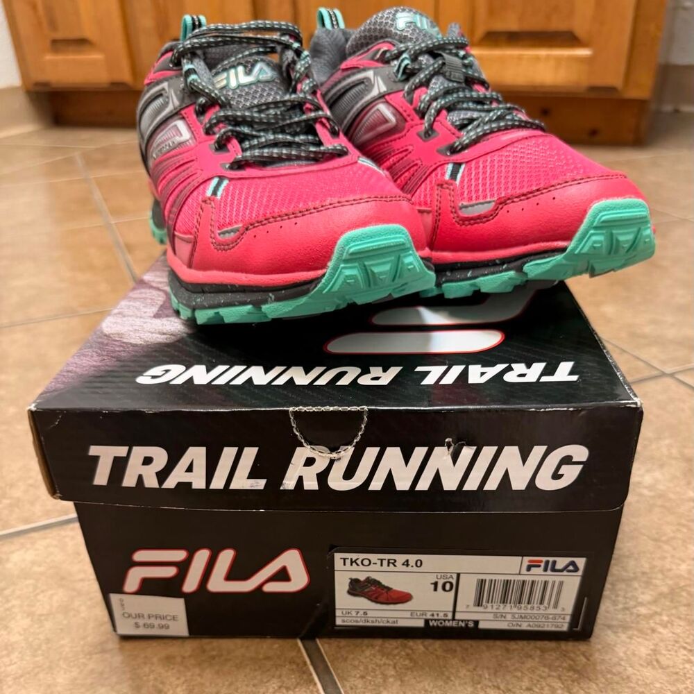 Fila Women's multi Trainers